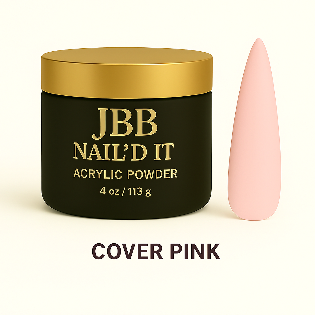 Cover Pink