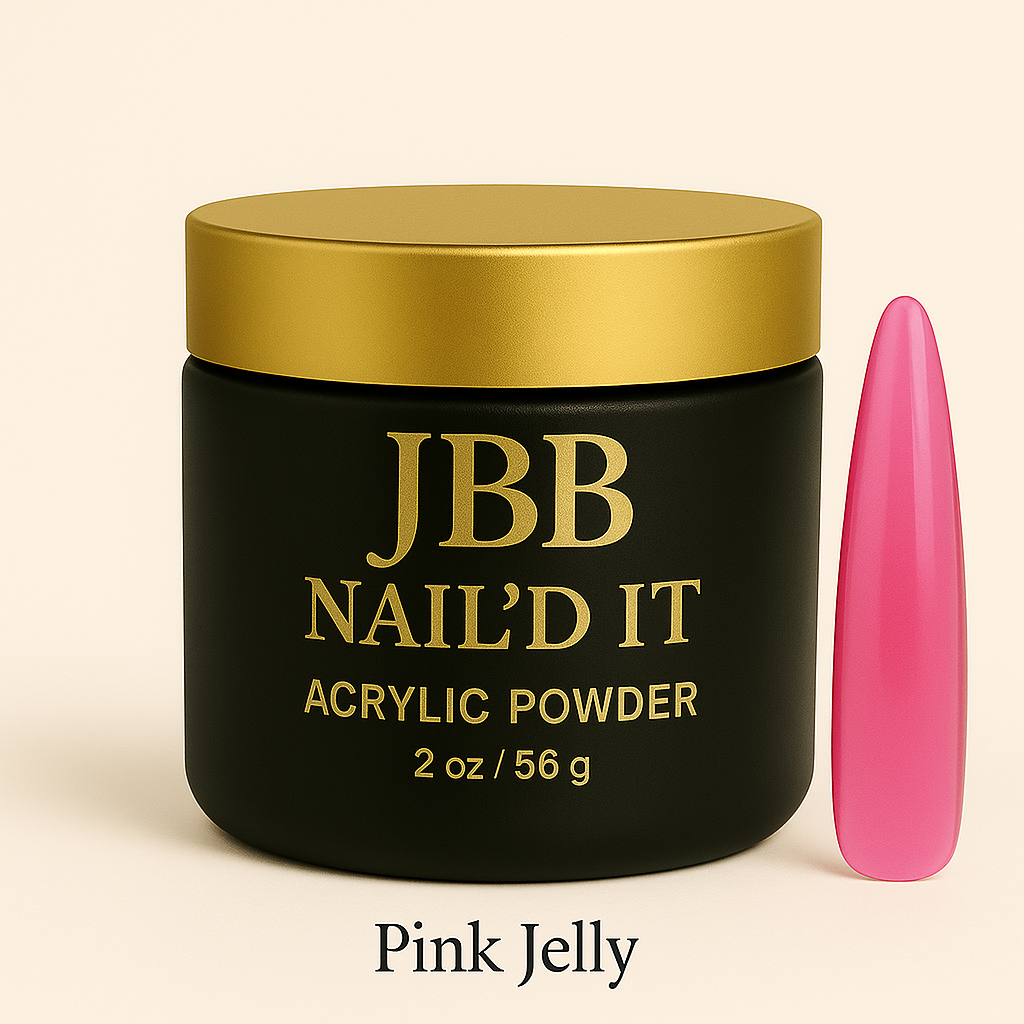 Pink Jelly