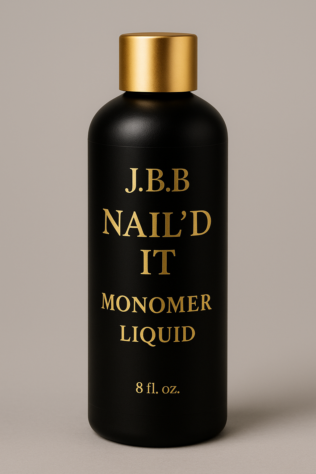 JBB Nail’D It Monomer