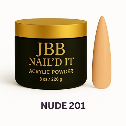 Nude 201