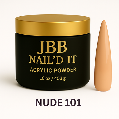 Nude 101