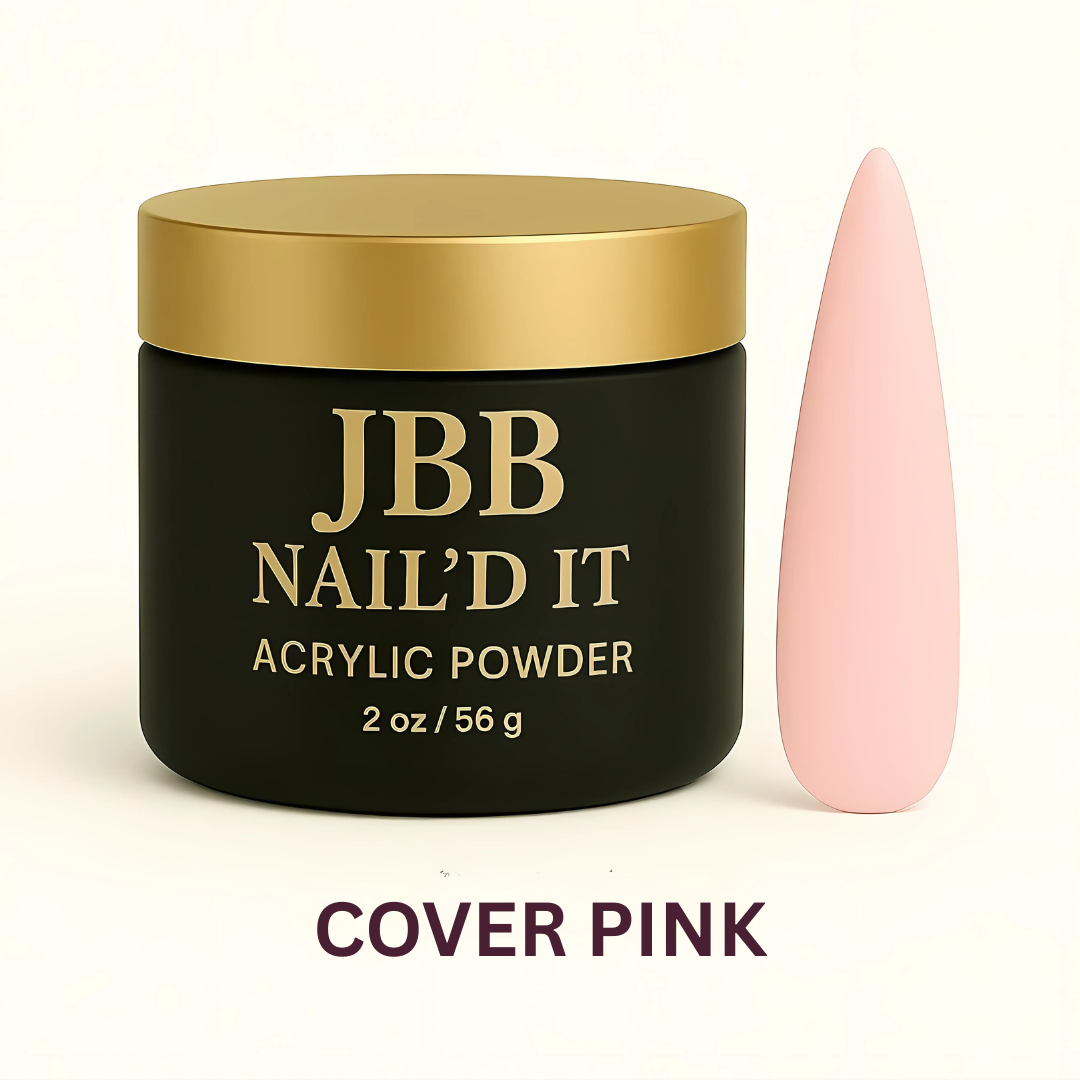 Cover Pink