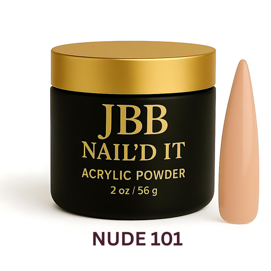 Nude 101