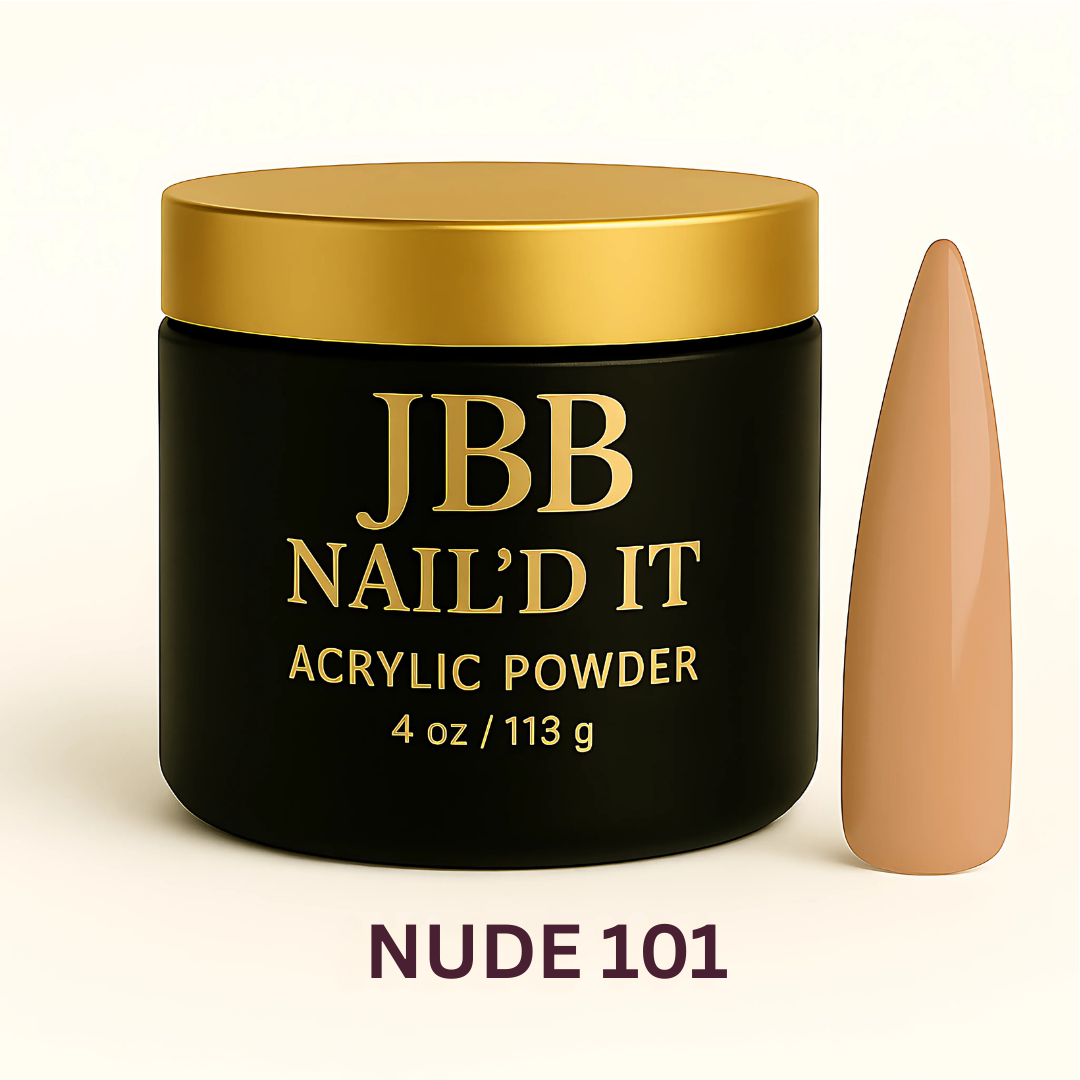 Nude 101