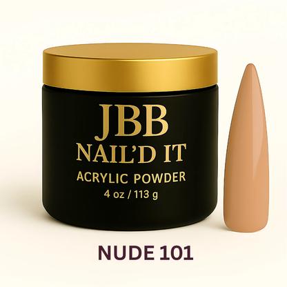 Nude 101