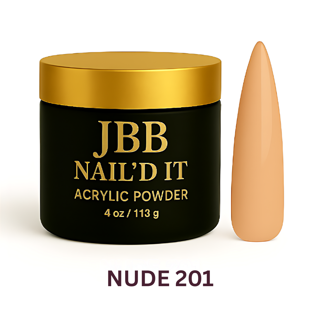Nude 201