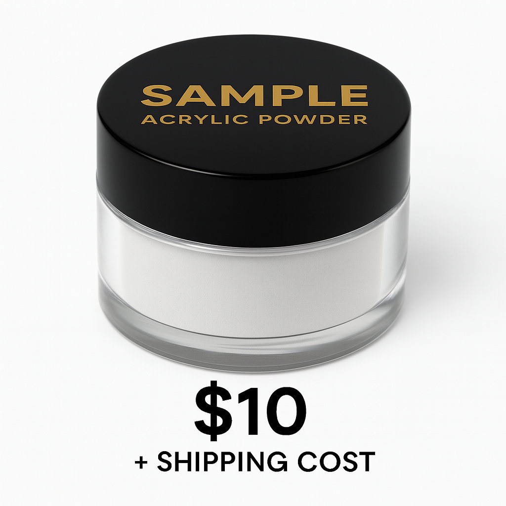 JBB Nail’D It Acrylic Powder