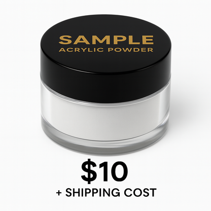 JBB Nail’D It Acrylic Powder