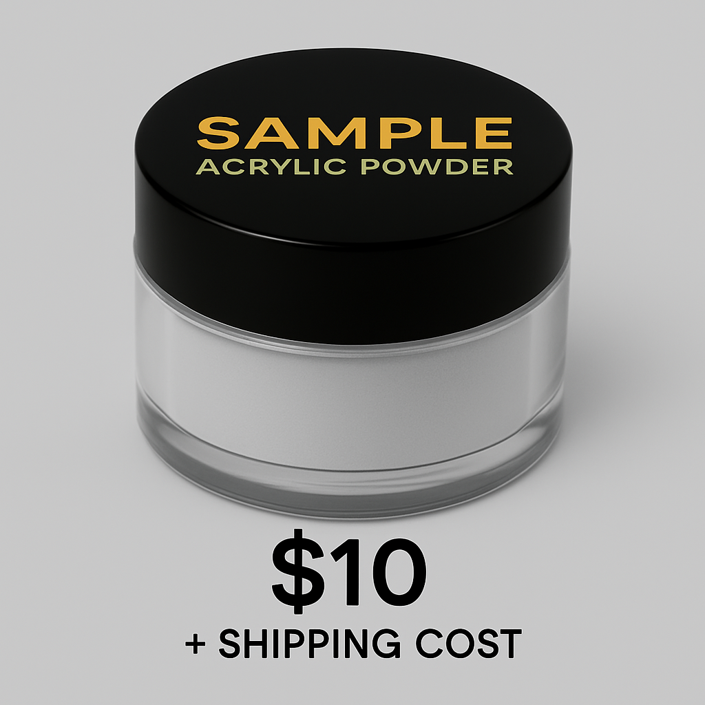 JBB Nail’D It Acrylic Powder