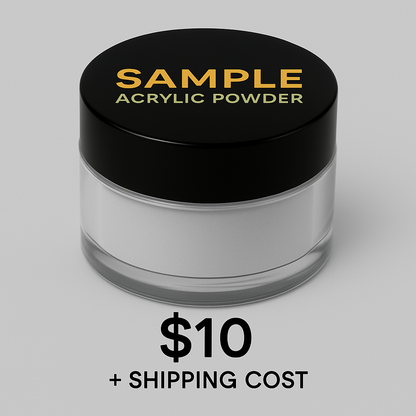 JBB Nail’D It Acrylic Powder