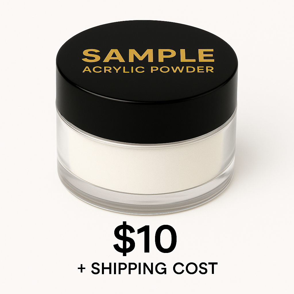 JBB Nail’D It Acrylic Powder