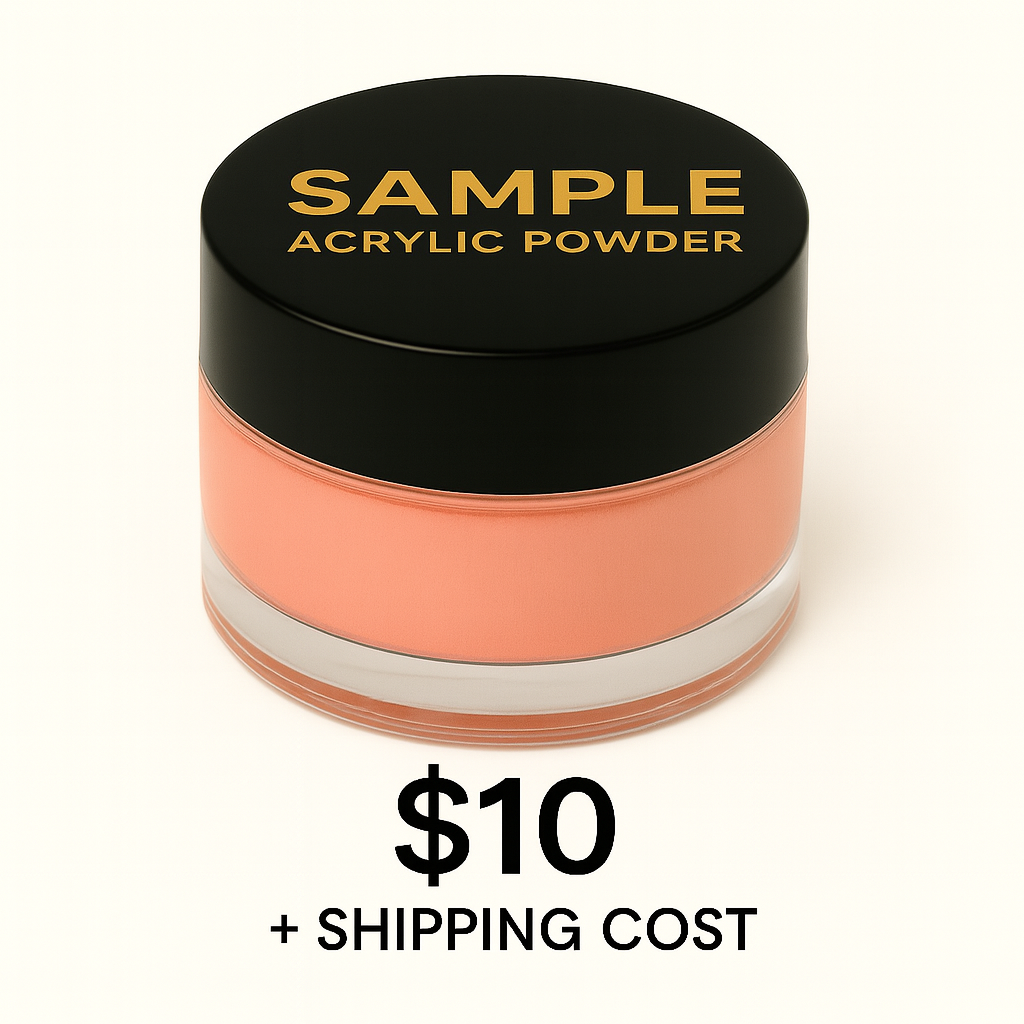 JBB Nail’D It Acrylic Powder