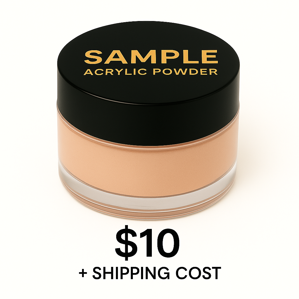 JBB Nail’D It Acrylic Powder