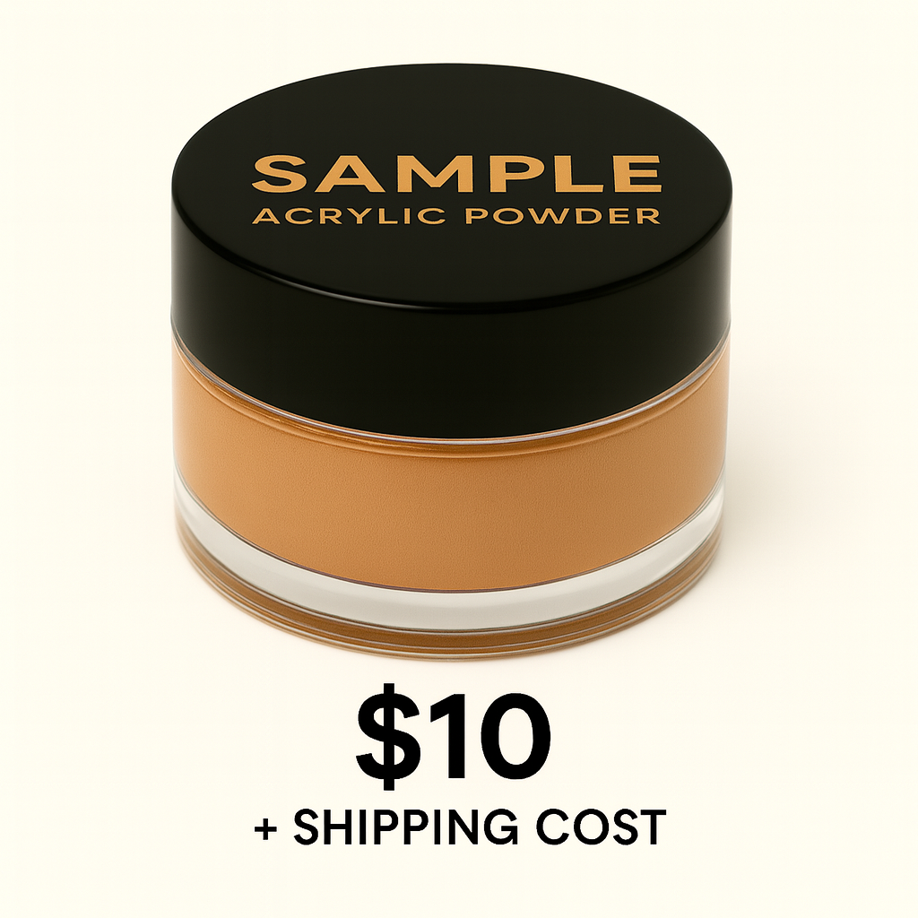 JBB Nail’D It Acrylic Powder