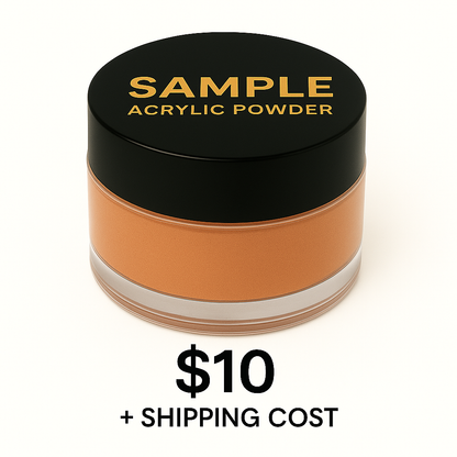 JBB Nail’D It Acrylic Powder