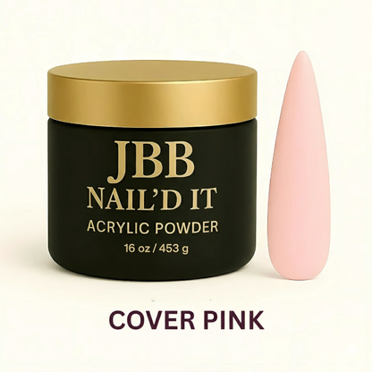 Cover Pink