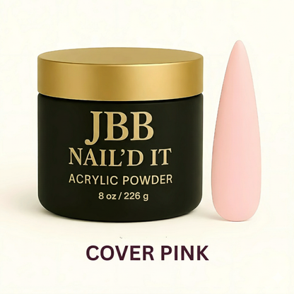 Cover Pink