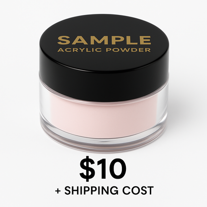 JBB Nail’D It Acrylic Powder