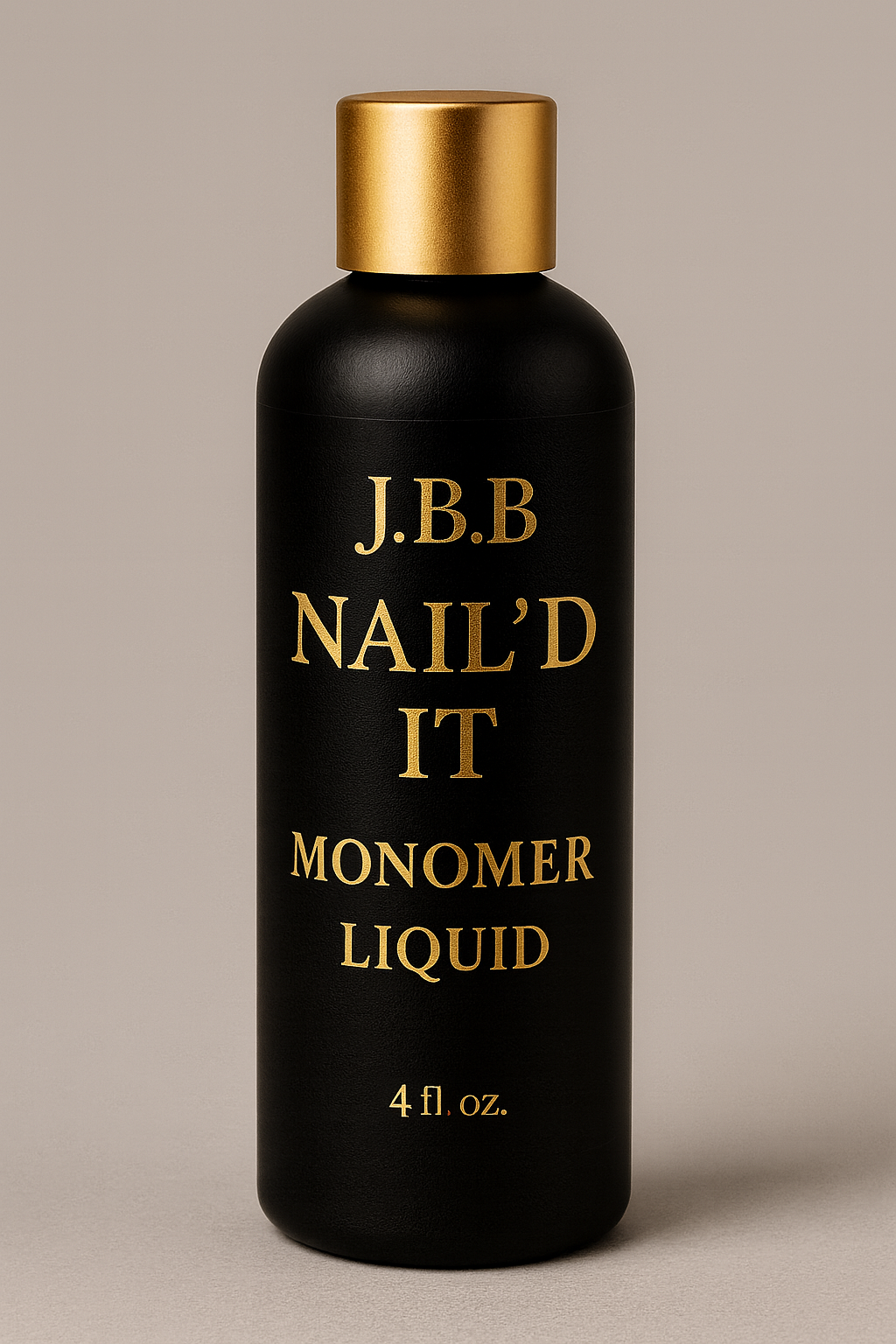 JBB Nail’D It Monomer