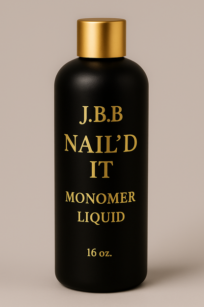 JBB Nail’D It Monomer