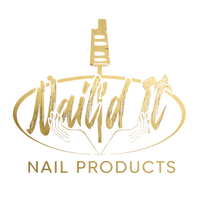JBB Nail'D It Products 
