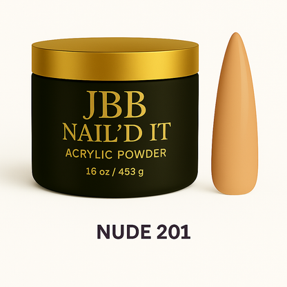 Nude 101