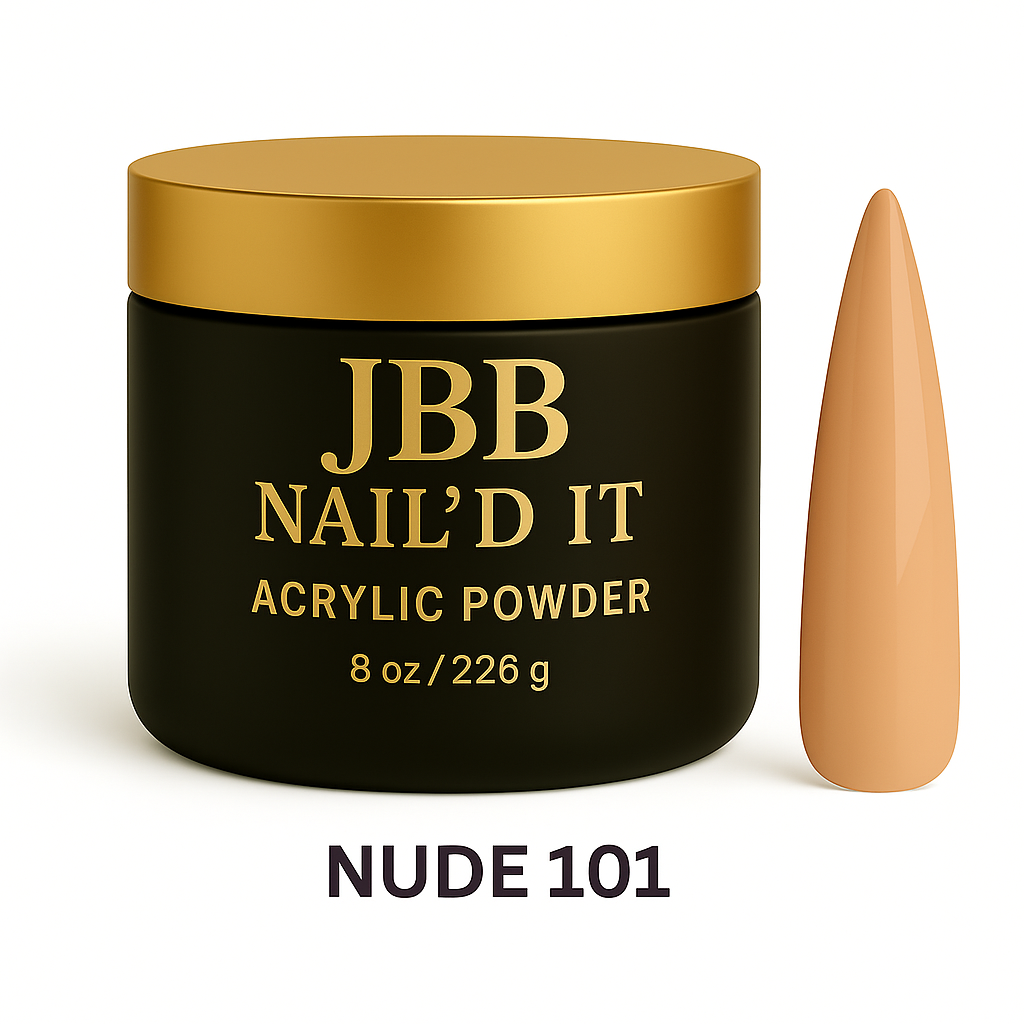 Nude 101